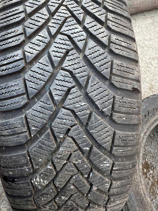 Jantă tablă Vw Golf 4,R16,iarnă