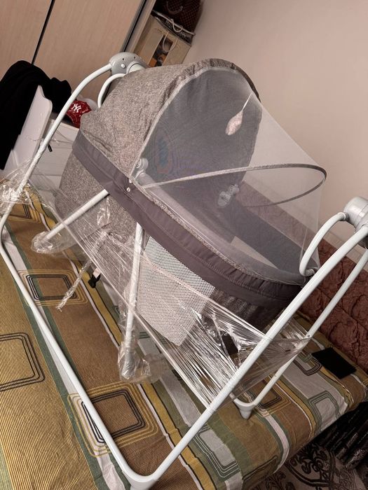 Elektron detskiy Lulka