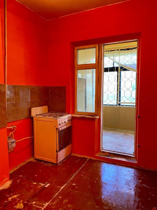 Продается 2х комнатная квартира!