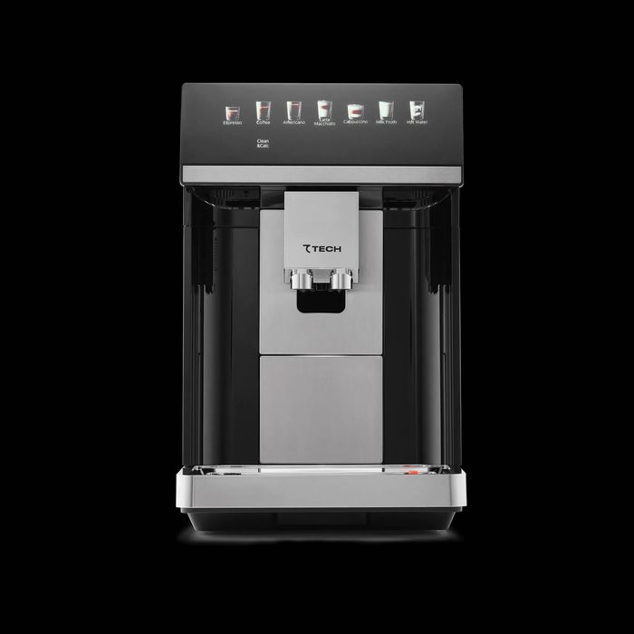 Продам кофемашину от 7tech 7CM4P1577BS1