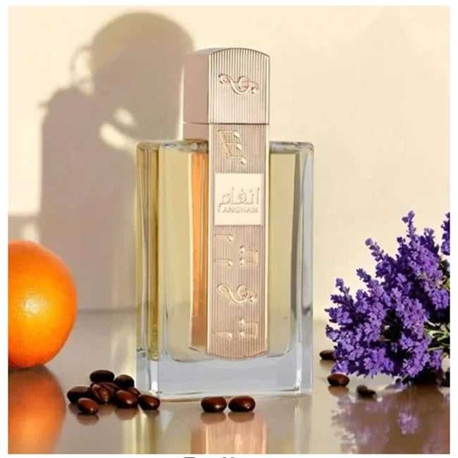 Дамски парфюм Lattafa Angham, 100ml