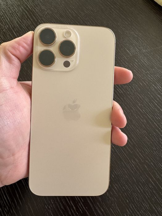 Iphone 16 Pro Max 512GB