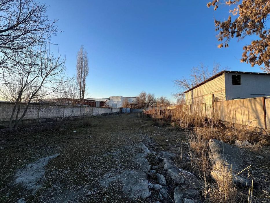 Продаётся производственная база