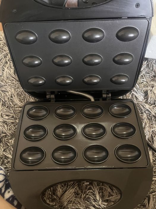 Орешница для выпечки