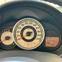 MAZDA 2 2008 — imagine 3