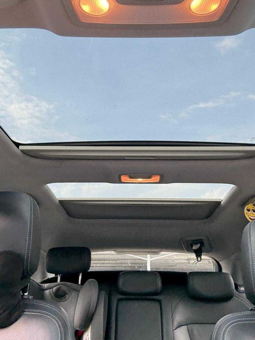 KIA Sportage 2014 — imagine 5