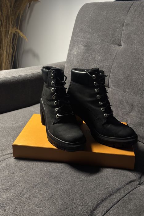 Ботинки Timberland оригинал