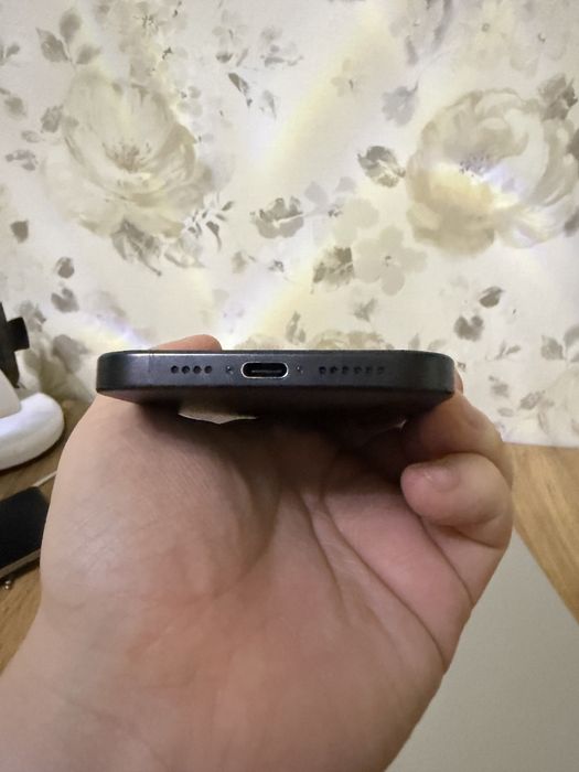 iPhone 15 Pro Max 512