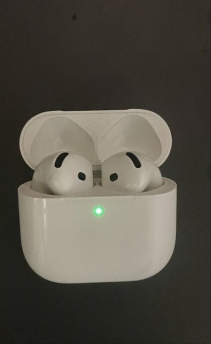 Airpods 4 ANC casti originale