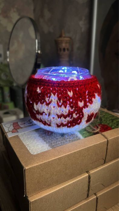 Подарки на новый год