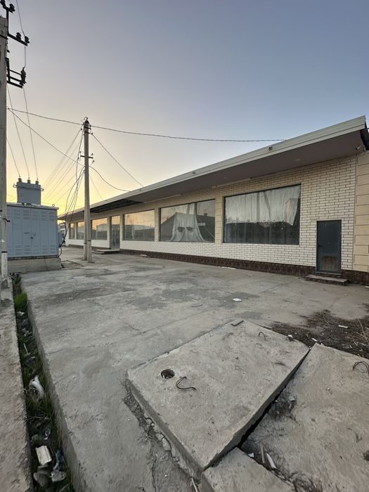 Ijaraga beriladi