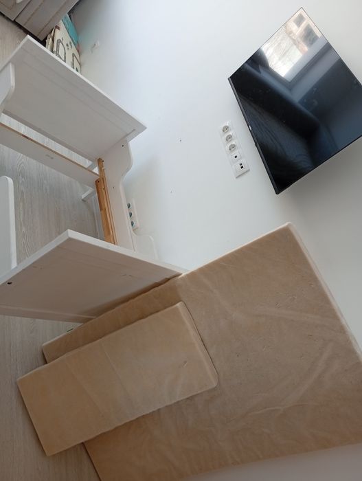 Детская кроватка Икеа