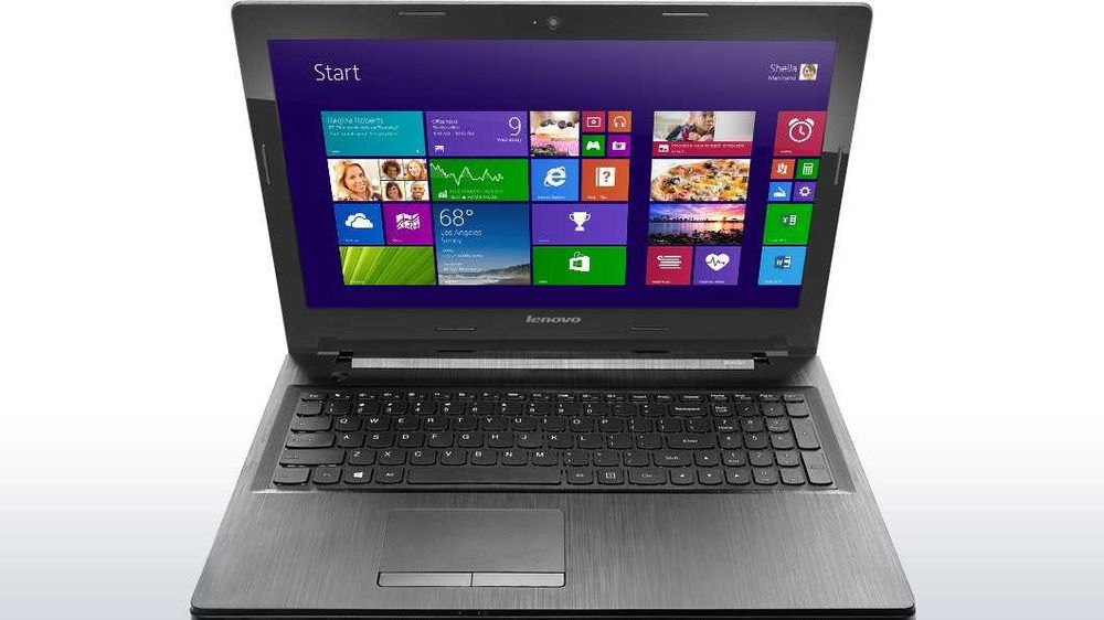 Лаптоп Lenovo G50-30 N2840 8GB 128GB SSD Windows 11 ГАРАНЦИЯ