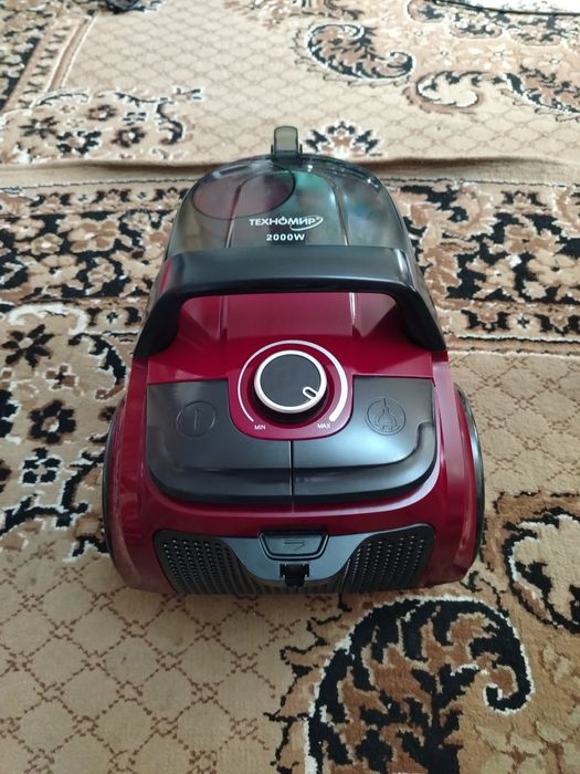 Техномир 2000в идеальный