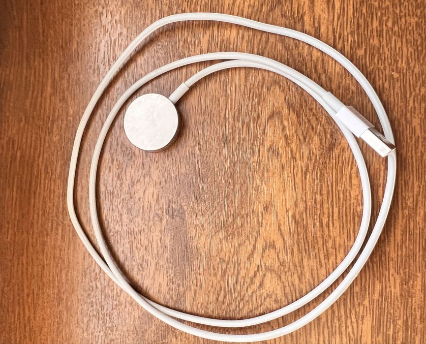 Зарядка от Apple Watch