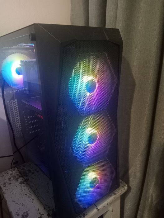 Игровой Пк продажа обмен