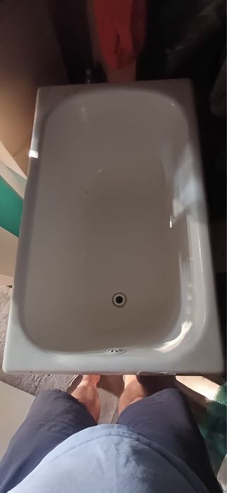 Cada fonta 1,5 m