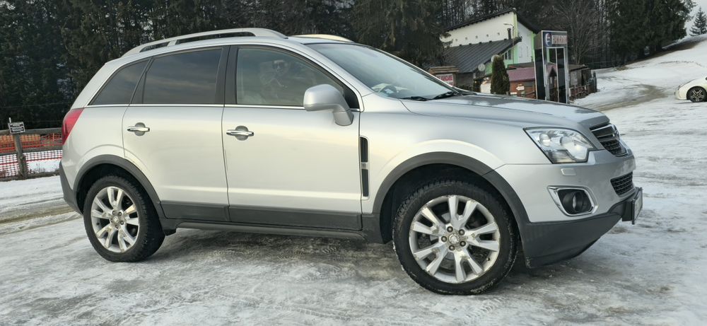 De vânzare Opel Antara