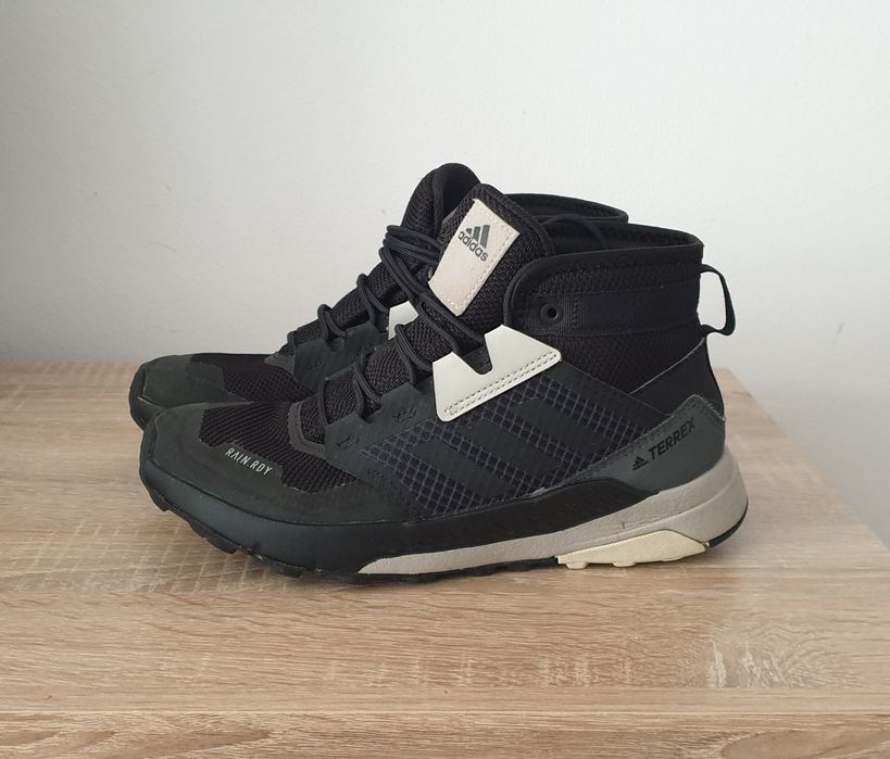 ADIDAS PERFORMANCE Incaltaminte Terrex Trailmaker Mid Rain.Rdy Hiking