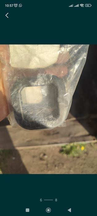 Позиционер печки Субару