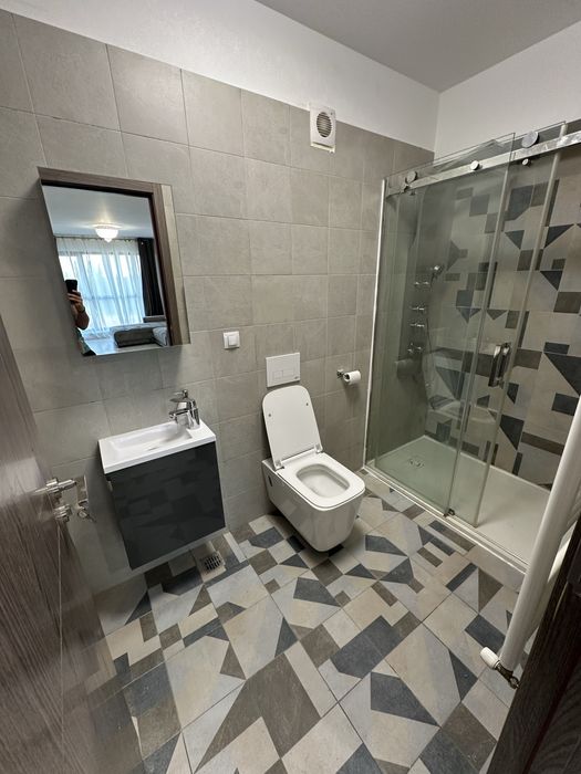 Inchiriez apartament 3 camere Onix/Pipera/Baneasa/Aviatiei