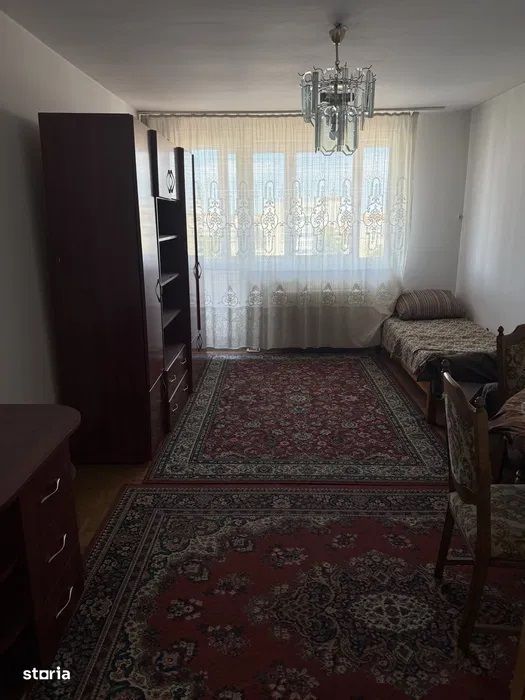 Budai - Inchiriere apartament 3 camere - Str. Bobalna — fotografia 2
