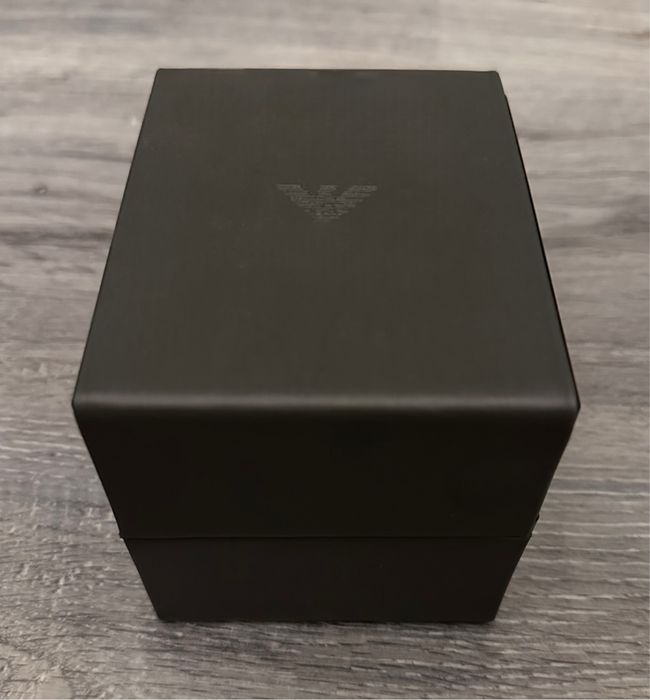 Emporio Armani Watch