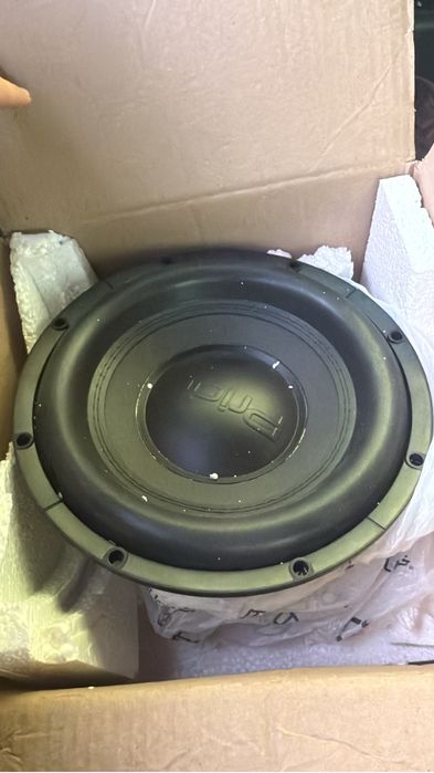 Продам сабвуфер pride 12