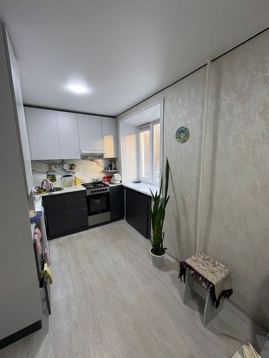 Обмен квартиры на частный дом