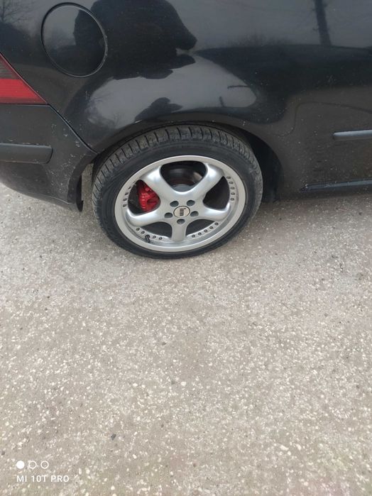 Джанти 5x100 17 без кривини и заварки повече инфо на вайбър