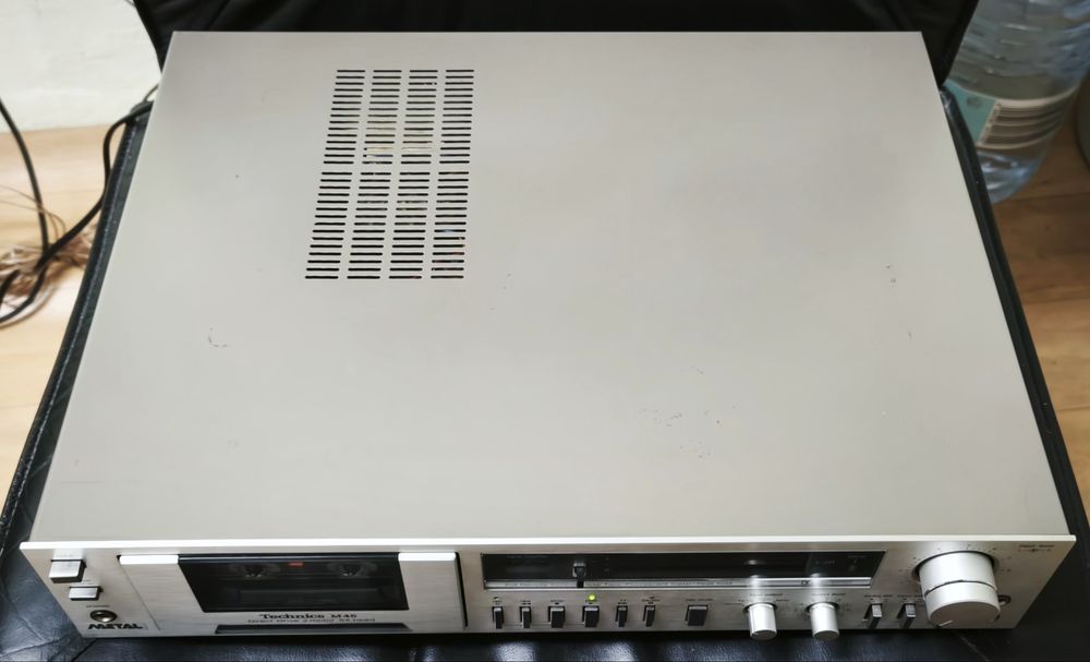 Technics  M45.