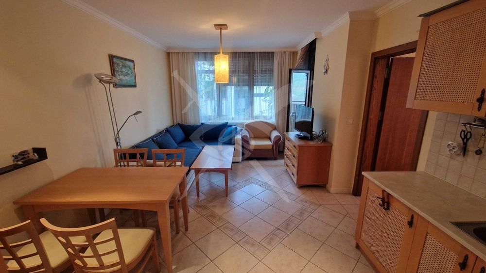 Тристаен апартамент в Созопол 69194