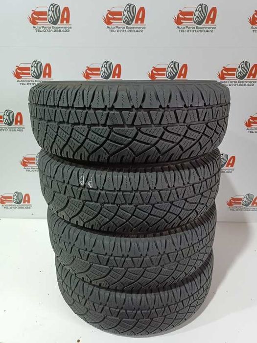 Anvelope 225/65/R17 102H MICHELIN M+S CP-N20796