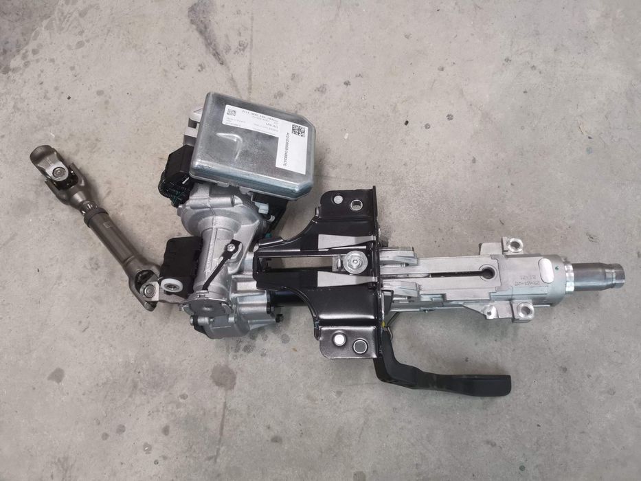 Електрическа кормилна колона Сеат Арона / Seat Arona 1 1.0 TSI Оригина