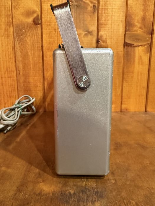 Радио Sanwa 6030