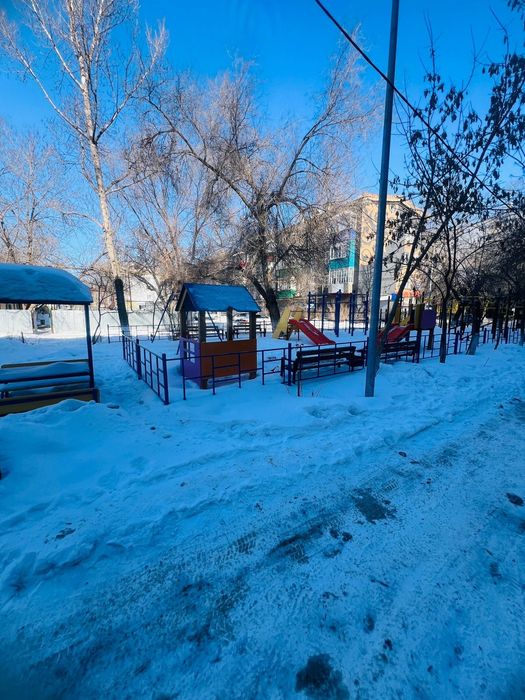 Продам 2 ком кв в районе юбилейной