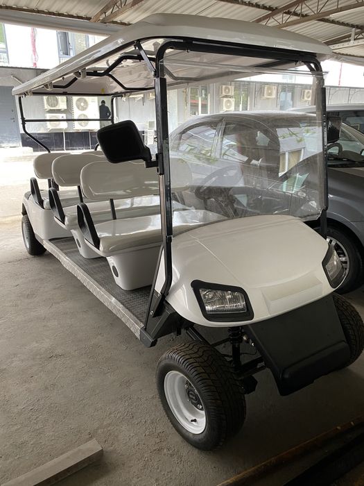 GOLF CAR NEW Made In China