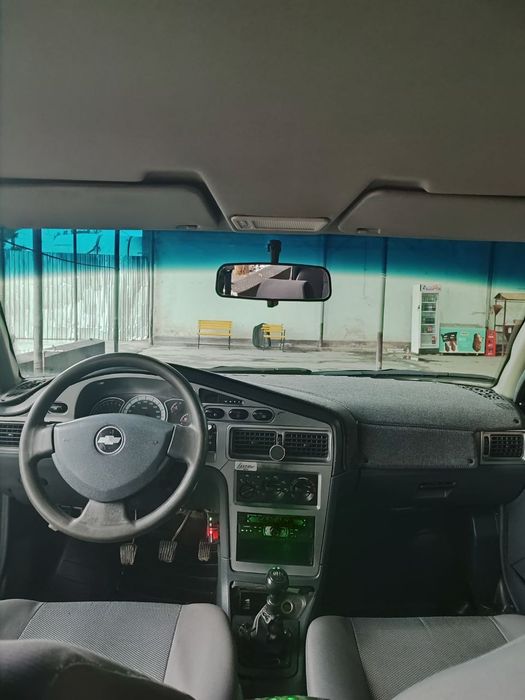 Nexia 2 DOHC. 1.6 GLE superkonditsioner jizzax