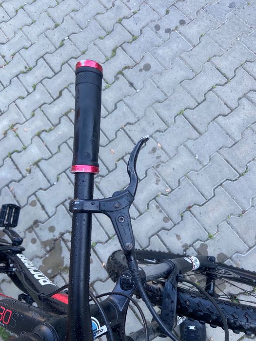 Vand bicicleta Rockrider 530s