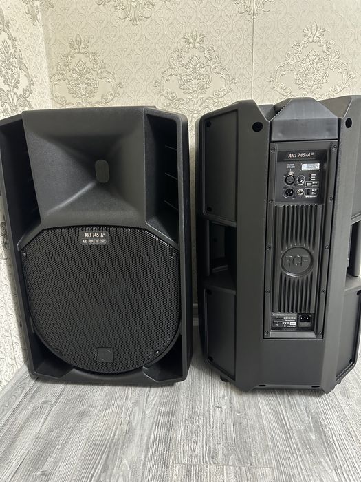 RCF 745 mk5 новые!