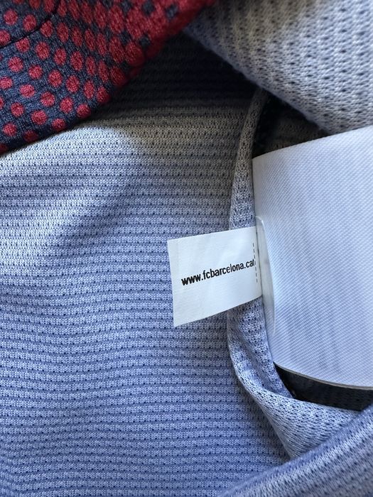 Nike Barcelona original тениска.M