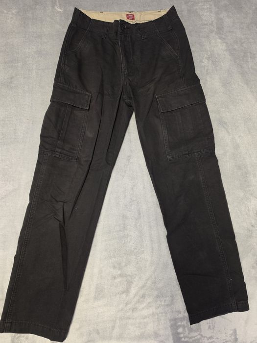 Pantaloni cargo XX Levis