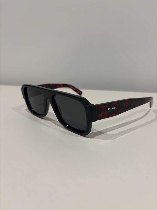 Ochelari Unisex Prada SPR 22Y