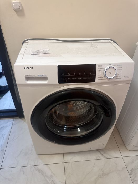 Продам стиральную машину