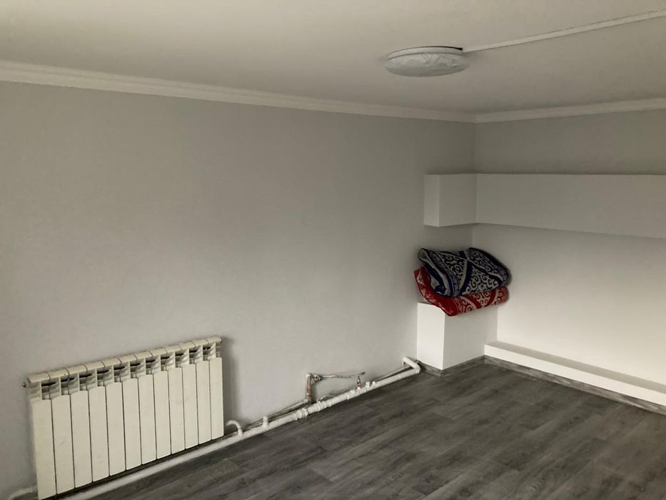 Сдается квартира в аренду