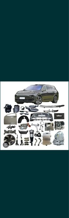 Lixiang / Zeekr / Leap Motor  ehtiyot qismlari.