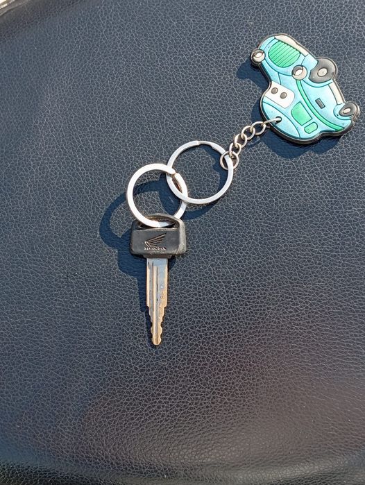 продам Honda Dio AF-34