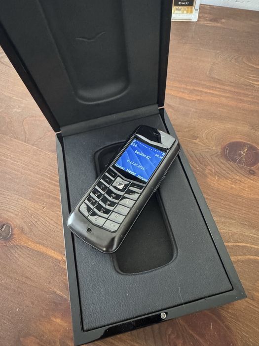 Продам Vertu Constellation