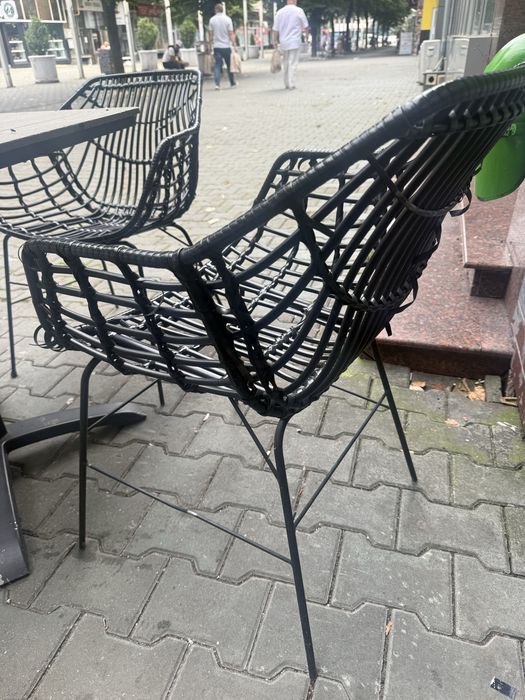 Mese si scaune terasa