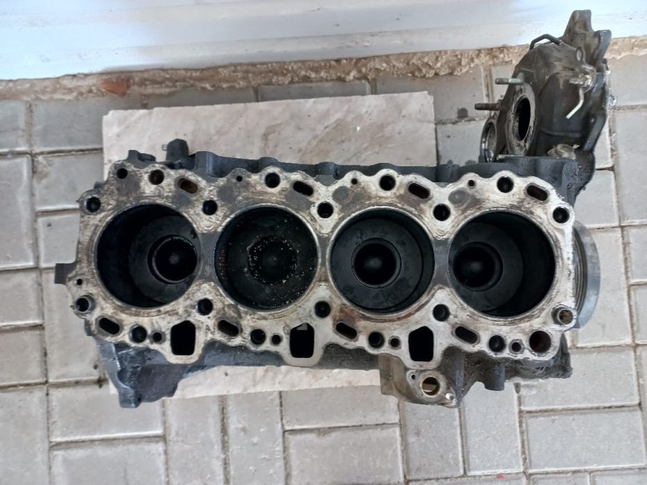 Двигатель (ДВС, мотор)